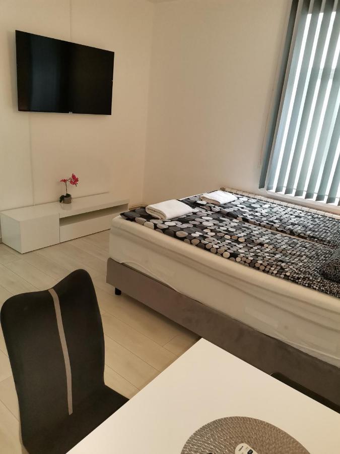 Apartment Petrova170 Zagreb