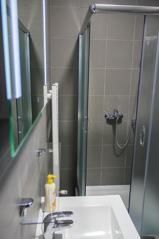 Apartment Petrova170 Zagreb